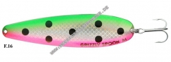 Grizzly Spoon Gr. L  140mm Watermelon