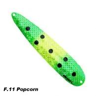 Grizzly Grismo 150mm Popcorn