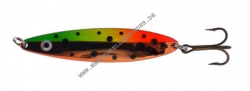 Lawson BFO Blinker 75mm 18g grün  /gelb / orange /kupfer