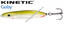 Kinetic Goby 80 mm 20 g Crocodile