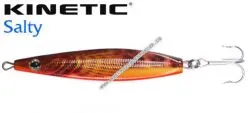 Kinetic Salty 89 mm 18 g Real Goby
