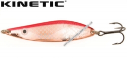 Kinetic Flax 75mm 20g Red Copper