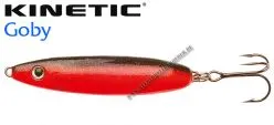 Kinetic Goby 65 mm 14 g Sunrise , Rot / Schwarz