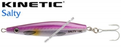 Kinetic Salty 89 mm 18 g RA Viol