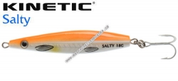 Kinetic Salty 89 mm 18 g RA Hottie