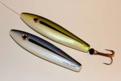 Wiikarn Rex Wobbler 87mm Vattenmelon