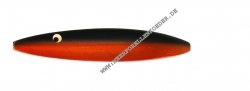 Henry`s Inline Fladbuk 97mm 25g Kupfer / Schwarz