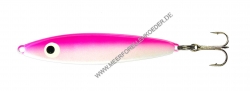 Ertner Blinker 58 mm 15 g Pink / Silberweiss