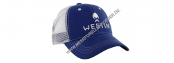 Westin Trucker Cap blau