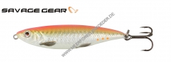 Savage Gear 3D Horny Herring 80 mm 13 g  Pink Flash