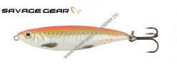 Savage Gear 3D Horny Herring 80 mm 13 g Pink Flash