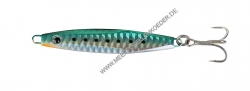 Ron Thompson Herring Jigger 83mm 28g Green / Silver