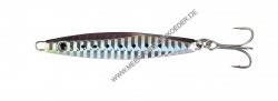 Ron Thompson Herring Jigger 83mm 28g Silver / Black