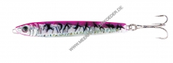 Ron Thompson Jigg Master 93mm 28g Pink / Silver Tiger bleifrei