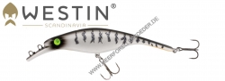 Westin Platypus Wobbler 120mm 24g Emo by Allen Christensen