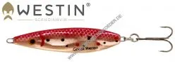 Westin Great Heron 63mm 18g Bloody Copper