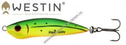 Westin Maxi Goby Wobbler 60mm 13g Chopper Neo" neue Farbe 2017 "