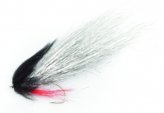 Tinsleyfly Gr. 8 Silver