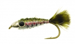 Pellet Fish Silver Gr.6