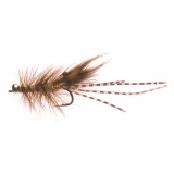Wittlock Crayfish Grey / Brown Gr.6