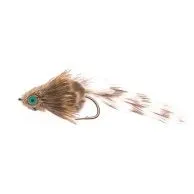 Elritse Grizzly Gr.6