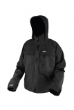 Scierra C&R Watjacke  Gr. XXL  Farbe: Graubraun