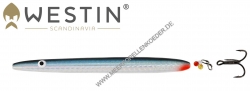 Westin Inline Soemmet 112 mm 22g Blue Diamond