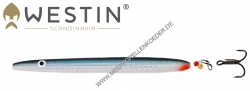 Westin / Kinetic Inline Soemmet 121 mm 28 g Blue Diamond