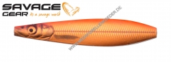 Savage Gear Line Thru Seeker 90mm 24g Red Copper