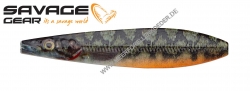 Savage Gear Line Thru Seeker 90mm 24g Eel Pout