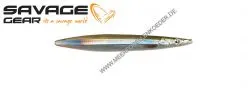 Savage Gear 3D Line Thru Sandeel 85 mm 11 g Sandeel