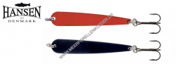Hansen Stripper SD 50mm 4g UV Orange / Black