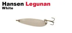 Hansen Leguan Blinker 12g White