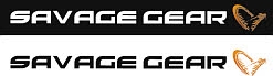 Savage Gear Crosslock EggSnap Größe M  Super starker Einhänger aus Carbonstahl