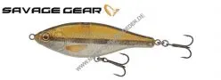 Savage Gear 3D Roach Jerkster 90 mm 20 g Minnow