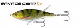 Savage Gear 3D Roach Jerkster 63 mm 8 g  Perch