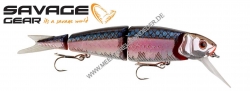 4 Play Herring Lowrider 13cm 21g Minnow