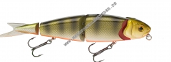 Porlogic Savagear 4 Play Herring Swim & Jerk 9,5 cm 9g Perch / Barsch