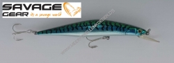 Savage Gear Prey 115 mm 18 g  Mackrel