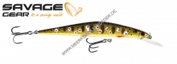 Savage Gear Prey 115 mm 18 g  Smolt