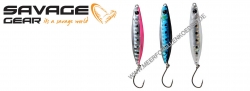 Savage Gear Psycho Sprat Mini 52mm 10g 3er Kit