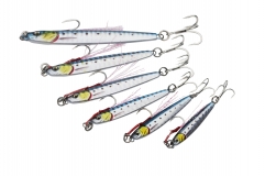 Savage Gear 3D Jig Minnow 75mm 20g Green Mackerel PHP