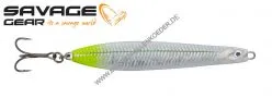 Savage Gear Surf Seeker 100mm 30g White Pearl