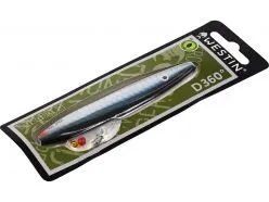 Kinetic / Westin D360° Inline 95mm 18g Dull Stickleback