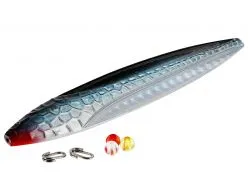 Kinetic / Westin D360° Inline 95mm 18g Blue Diamond