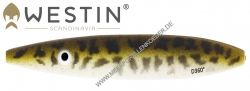 Kinetic / Westin D360° Inline 110mm 28g Dull Stickleback