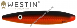 Kinetic / Westin D360° Inline 110mm 28g Copper Diamond