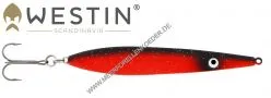 Westin F360° 75mm 16g Dull Sunrise