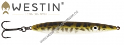 Westin F360°  90mm 26g Dull Stickleback