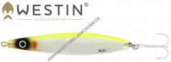 Westin Salty 90 mm 18 g 3D Yellow Ayu